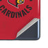 University of Louisville Cardinals Faded Galaxy S20 Fan Edition Skin